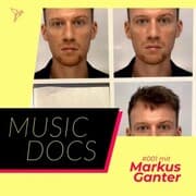 Cover von Markus Ganter