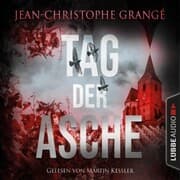 Cover von Tag der Asche