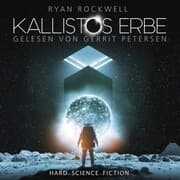 Cover von Kallistos Erbe
