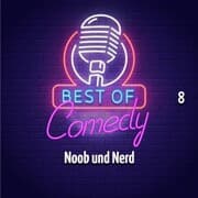 Cover von Noob und Nerd 8