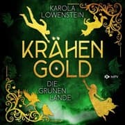 Cover von Die grünen Lande
