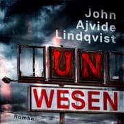 Cover von Unwesen