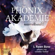 Cover von Sammelband 1