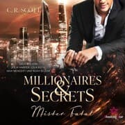 Cover von Mister Fatal