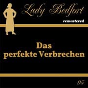 Cover von Folge 95: Das perfekte Verbrechen
