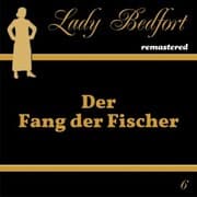 Cover von Folge 6: Der Fang der Fischer