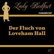Cover von Folge 17: Der Fluch von Loveham Hall