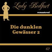 Cover von Folge 62: Die dunklen Gewässer 2