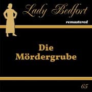 Cover von Folge 65: Die Mördergrube