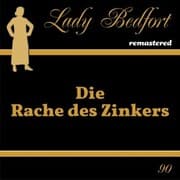Cover von Folge 90: Die Rache des Zinkers