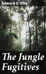 Cover von The Jungle Fugitives