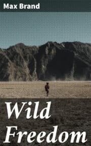 Cover von Wild Freedom