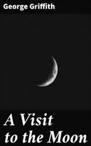 Cover von A Visit to the Moon