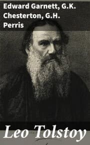 Cover von Leo Tolstoy