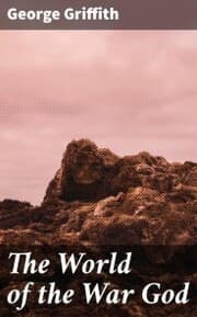 Cover von The World of the War God