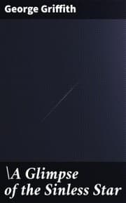 Cover von A Glimpse of the Sinless Star