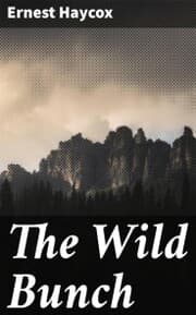 Cover von The Wild Bunch