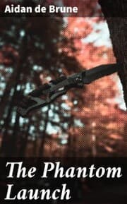 Cover von The Phantom Launch