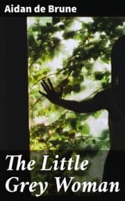 Cover von The Little Grey Woman