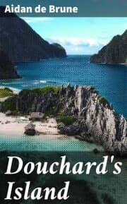 Cover von Douchard's Island