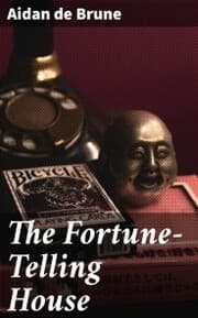 Cover von The Fortune-Telling House