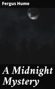 Cover von A Midnight Mystery