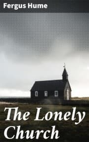 Cover von The Lonely Church