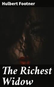 Cover von The Richest Widow