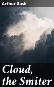 Cover von Cloud, the Smiter