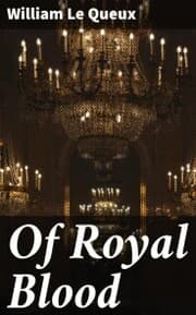 Cover von Of Royal Blood