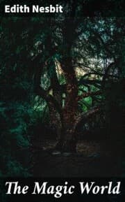 Cover von The Magic World