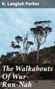 Cover von The Walkabouts Of Wur-Run-Nah