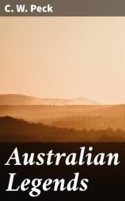 Cover von Australian Legends