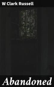 Cover von Abandoned