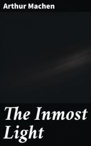 Cover von The Inmost Light