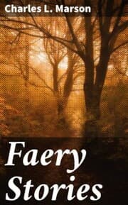 Cover von Faery Stories