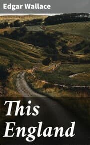 Cover von This England