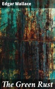 Cover von The Green Rust