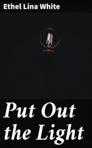 Cover von Put Out the Light