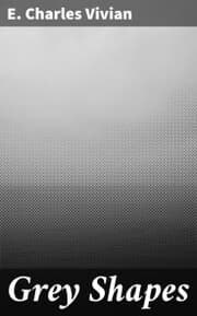 Cover von Grey Shapes