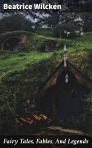 Cover von Fairy Tales, Fables, And Legends
