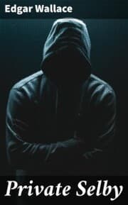 Cover von Private Selby