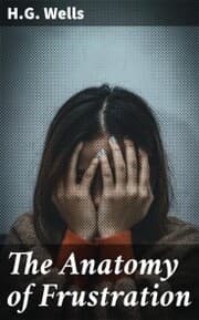 Cover von The Anatomy of Frustration