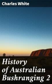 Cover von History of Australian Bushranging 2