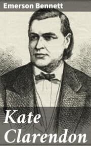 Cover von Kate Clarendon
