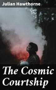 Cover von The Cosmic Courtship