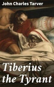 Cover von Tiberius the Tyrant