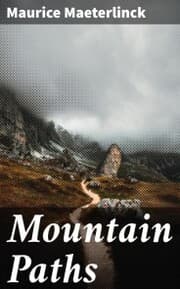 Cover von Mountain Paths