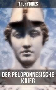 Cover von Der Peloponnesische Krieg