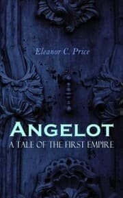Cover von Angelot - A Tale of the First Empire